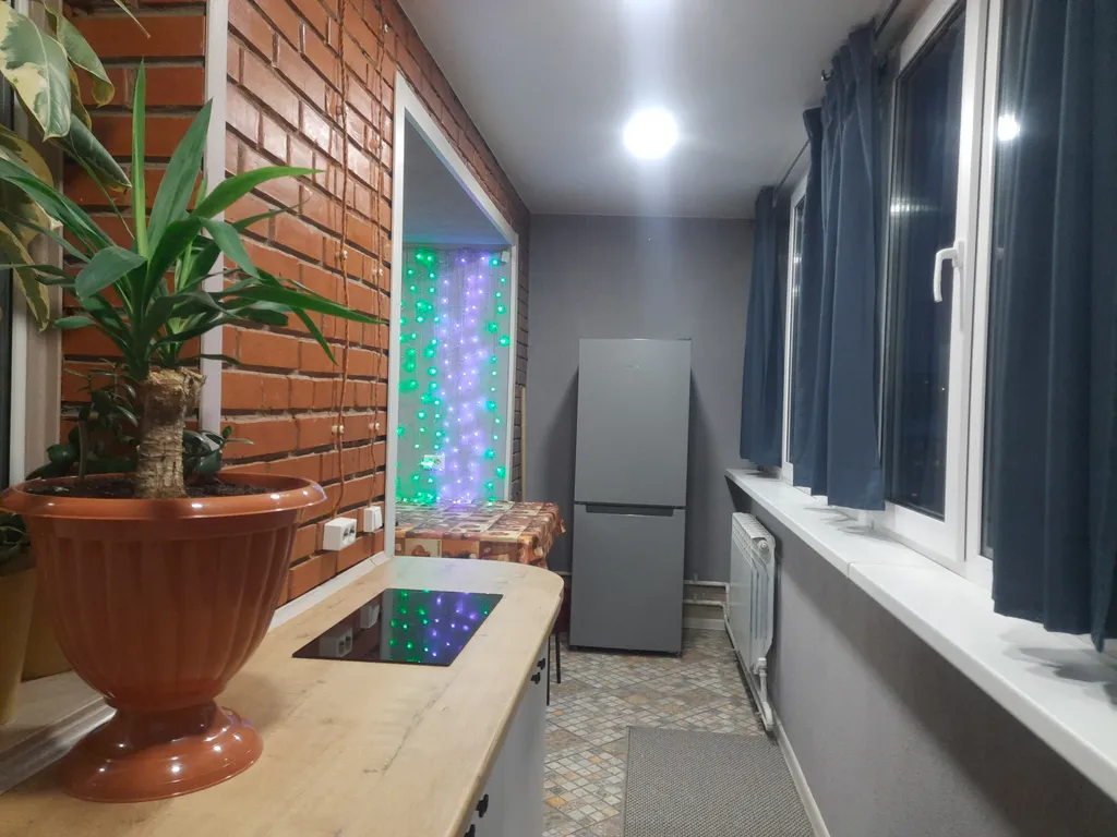 Квартира в историческом центре