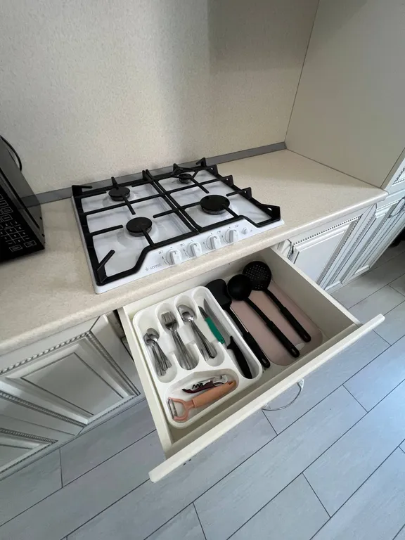 Дизайнерская vip квартира в центре