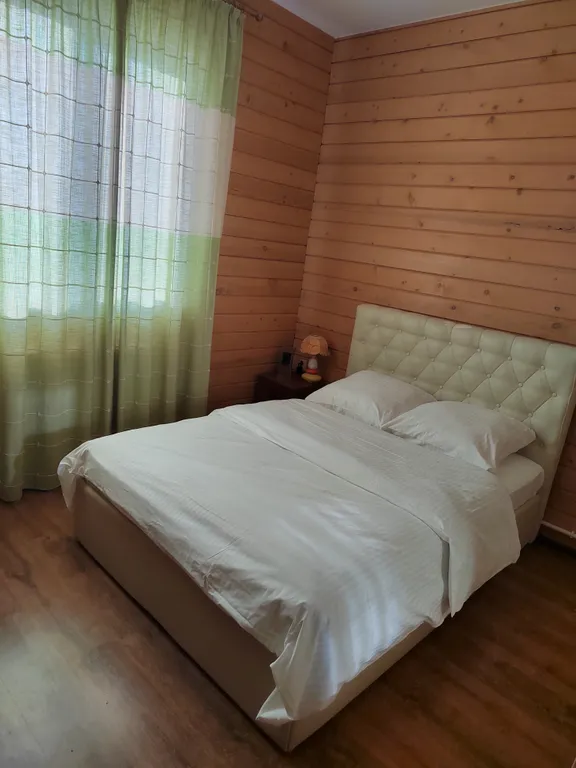 Частный дом на ул. Туполева