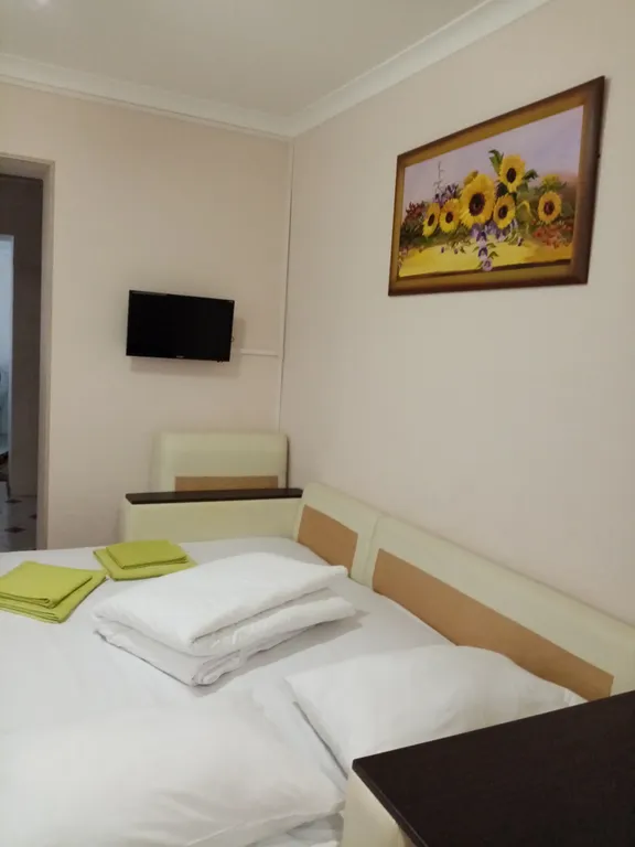 Часть дома с отдельным входом 2