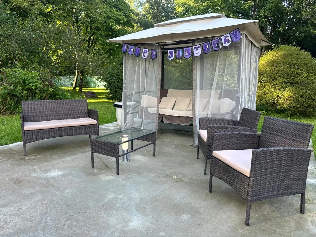 4-комнатный Дом