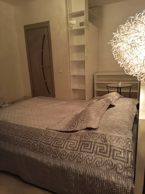 Квартира Квартира Zebra home — Нижний Новгород