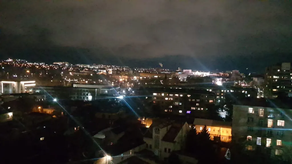 Квартира в самом центре города