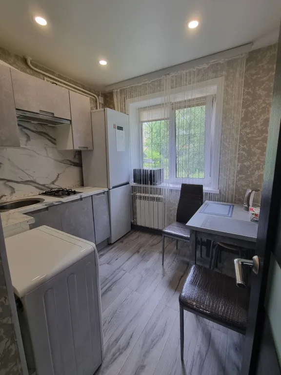 Квартира Квартира в центре рядом с центральным рынком — Хабаровск