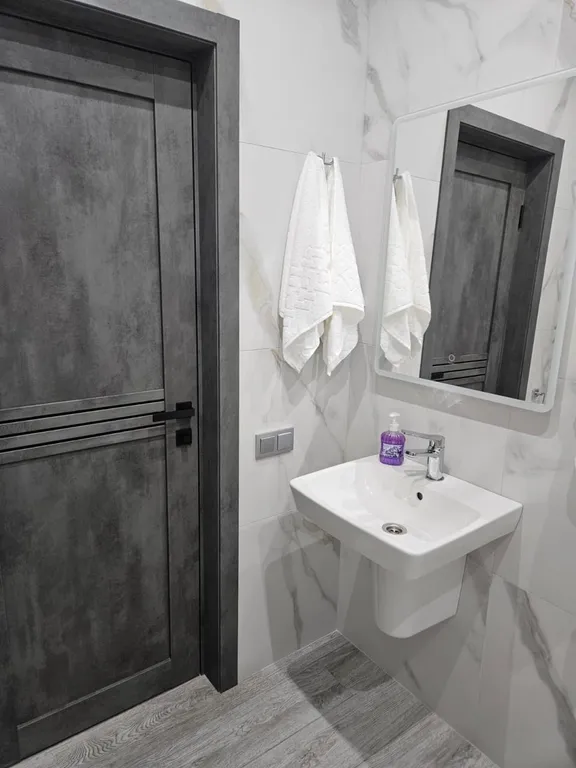 Апартаменты Горизонт Пятигорск