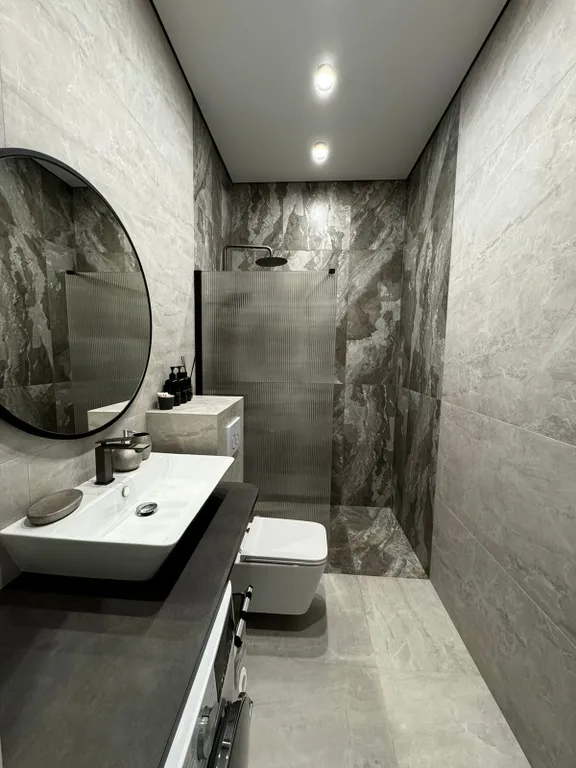 Коттедж Новый дом в Зеленоградске — Зеленоградск