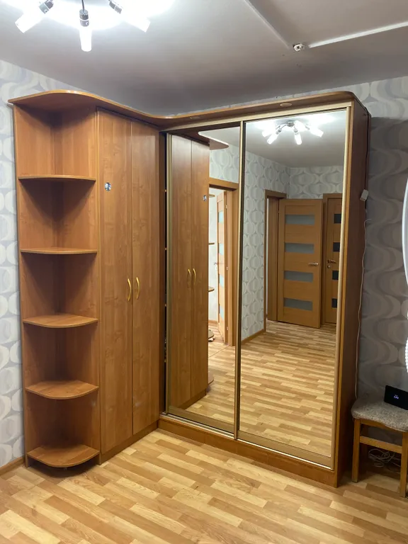 Квартира Просторная уютная квартира — Нижний Новгород
