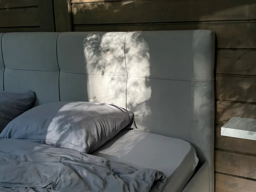 Домик в лесу