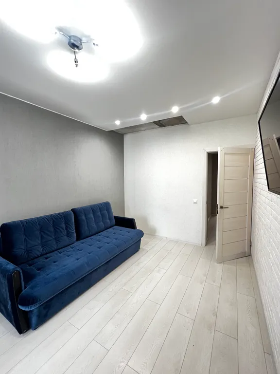 Квартира Квартира в современном районе города — Калининград