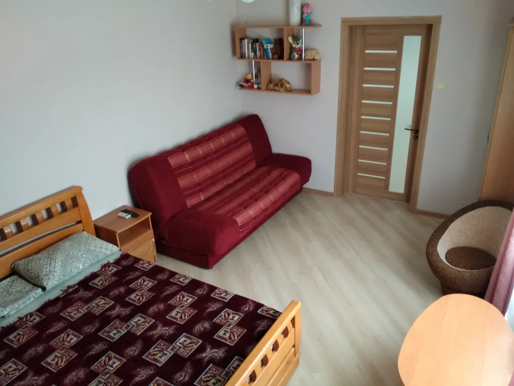 Квартира в 400 метрах от моря