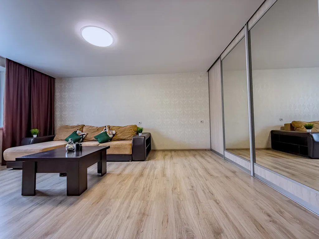 Апартаменты рядом с ТЦ Автобус