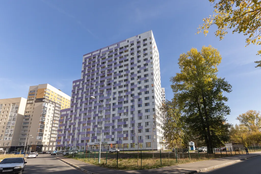 Апартаменты Comfort Home