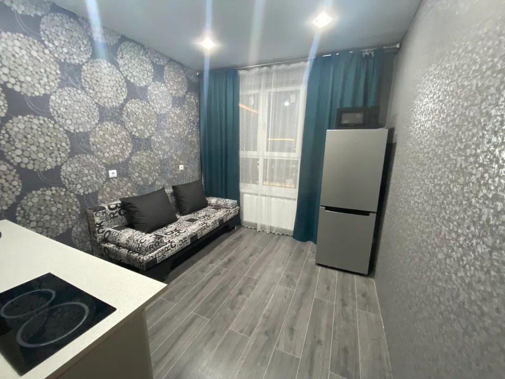 Апартаменты с видом на горы