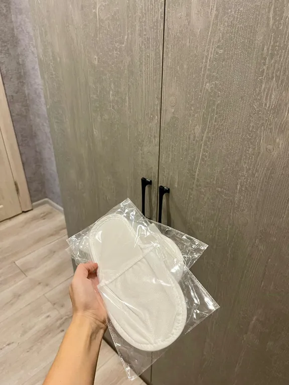 Шикарная квартира в курортной зоне