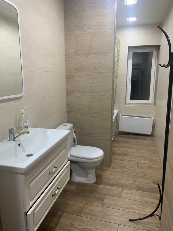 Квартира 2-комнатная Квартира — Великий Новгород