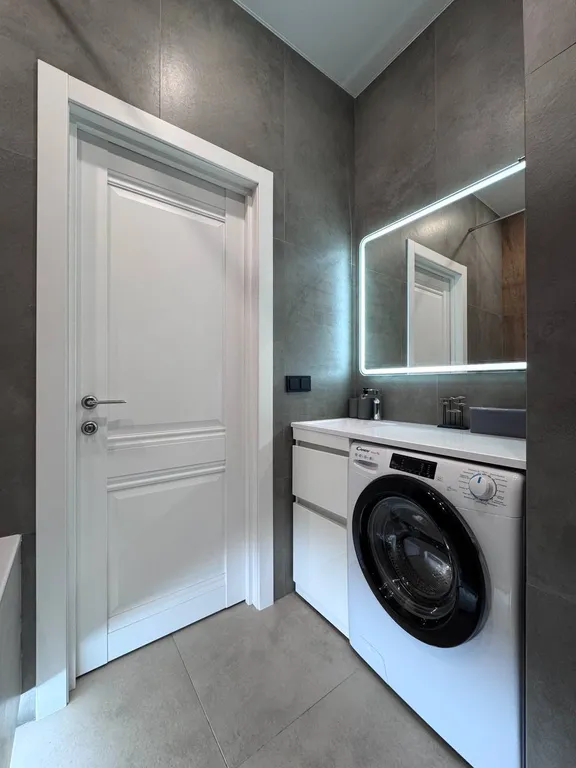 Евродвушка FamilyStyle у Хованского пруда