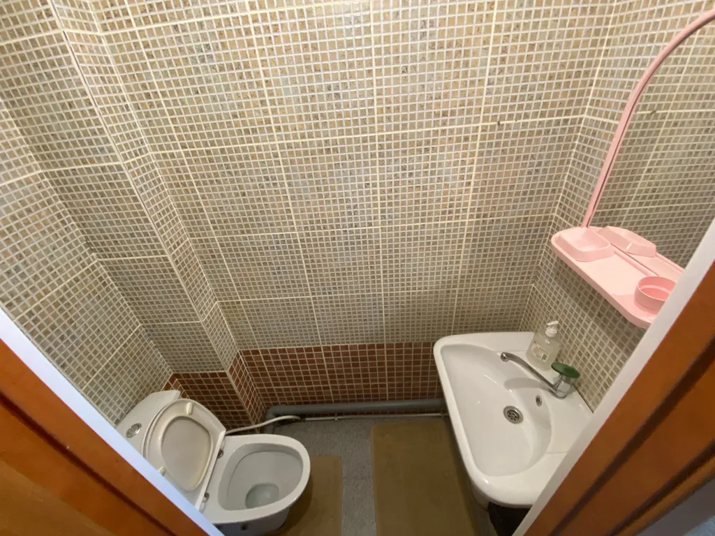 Уютный номер