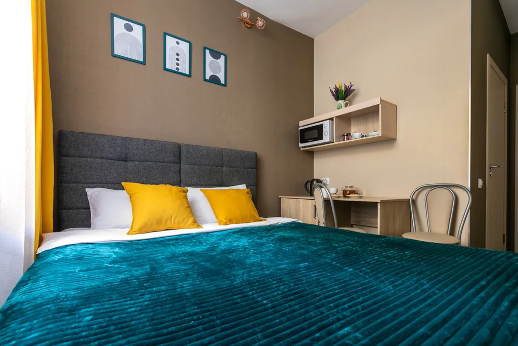 Квартира Комната — Санкт-Петербург