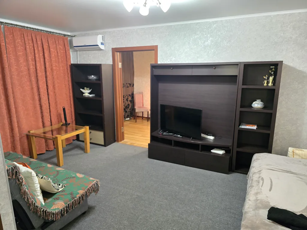 Квартира Большая, уютная двухкомнатная квартира — Калининград