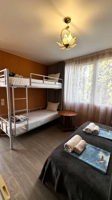 Квартира Комната — Адлер