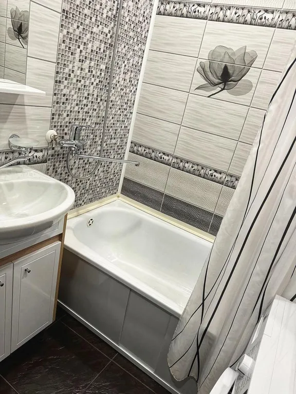 Квартира 1-комнатная Квартира — Красноярск