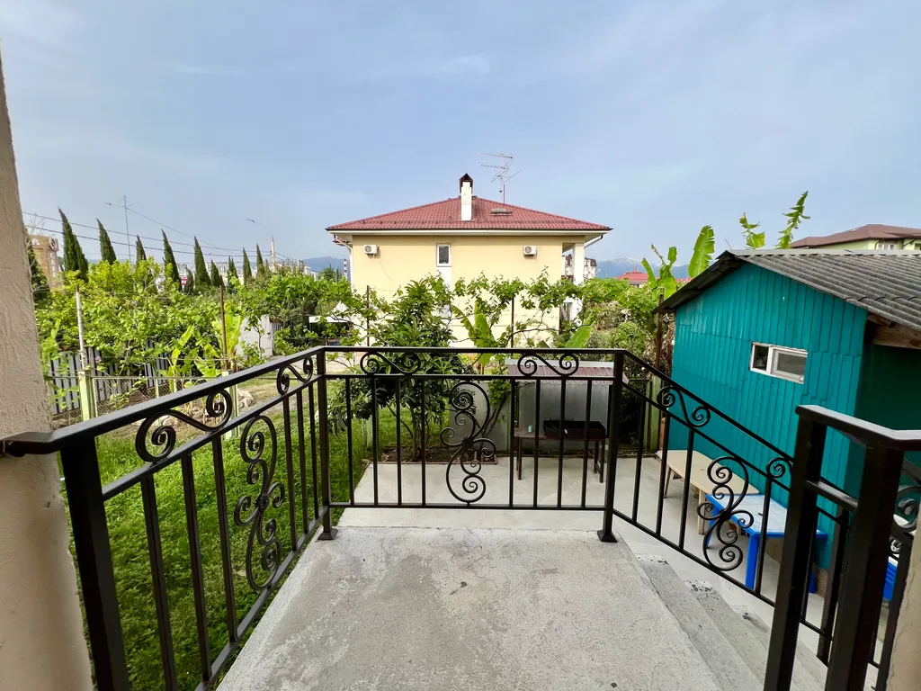 Квартира Комната — Сириус