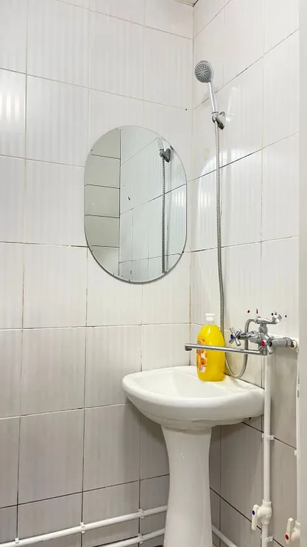 Квартира на берегу Амурского залива