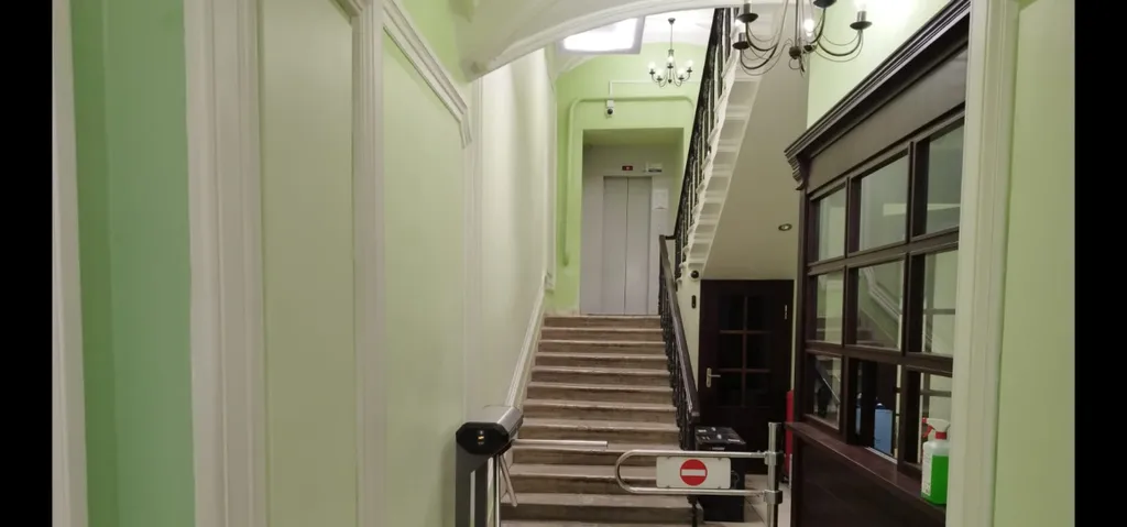 Комфортная студия в центре города