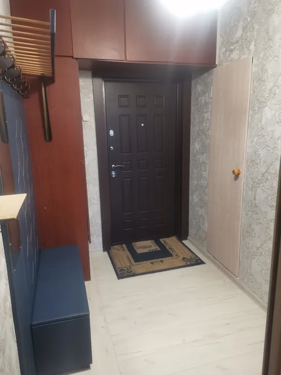 Квартира в зелёном районе города