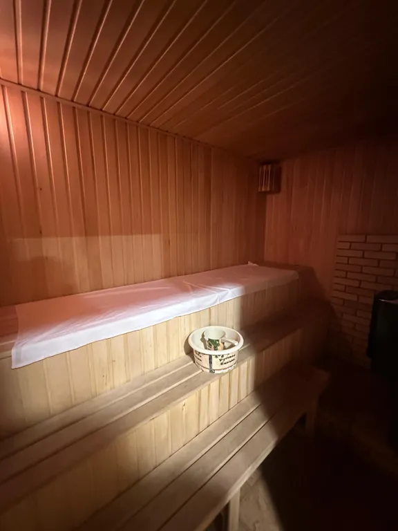 Уютный коттедж №9 на берегу Оби