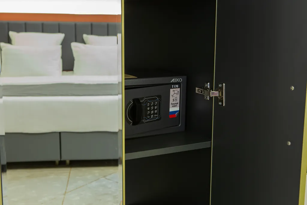 Квартира Комната — Москва