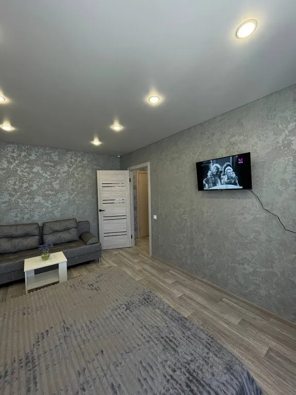 Уютная, чистая квартира в центре города