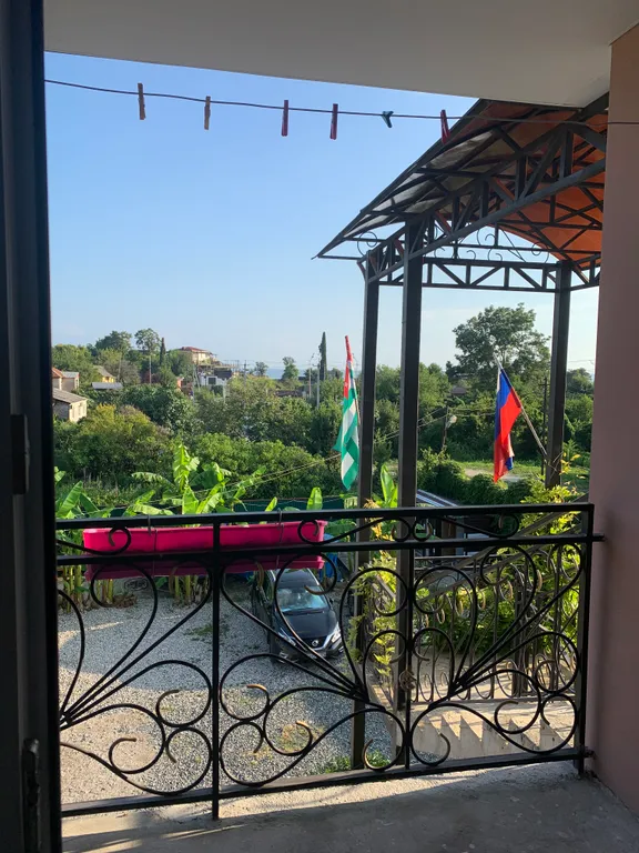 Комната