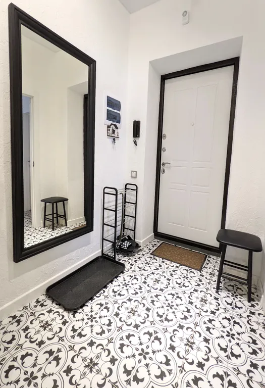 Апартаменты  «До центра рукой подать»