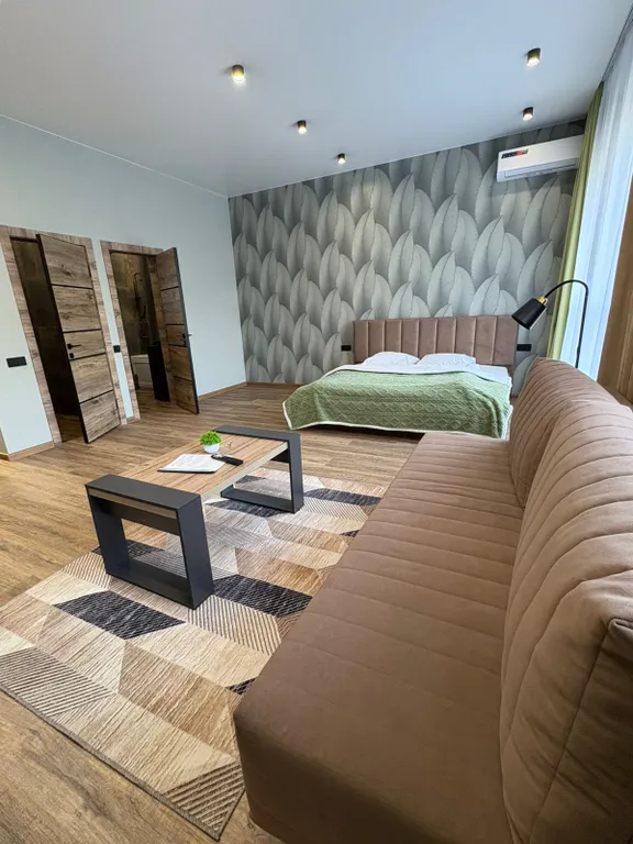 Люкс в ЖК Стрижи с кондиционером