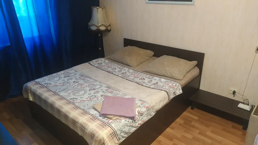 Квартира в центральном округе