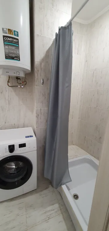 Студия у моря