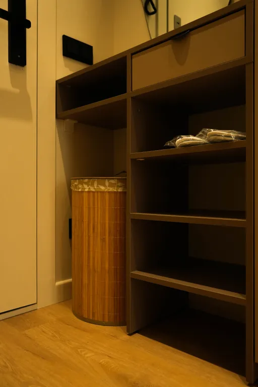 Квартира Квартира Студия Vanilla — Севастополь