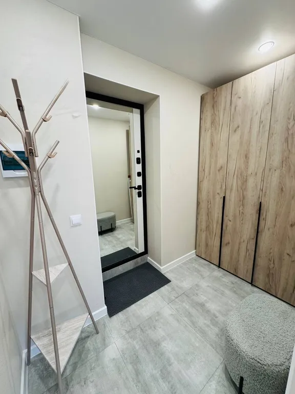 Квартира Уютная квартира в центре Твери — Тверь