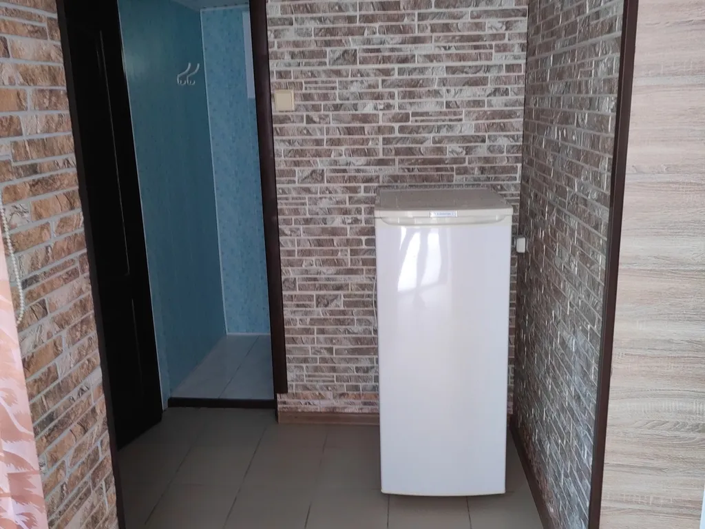 Квартира Квартира Малогабаритное жилье на 4-х человек — Геленджик