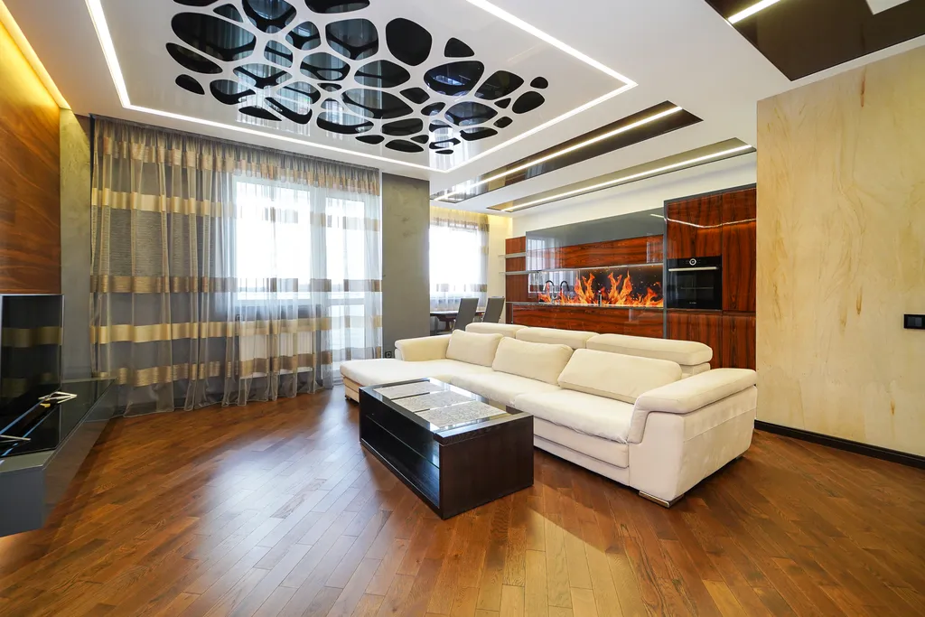 Квартира в центре