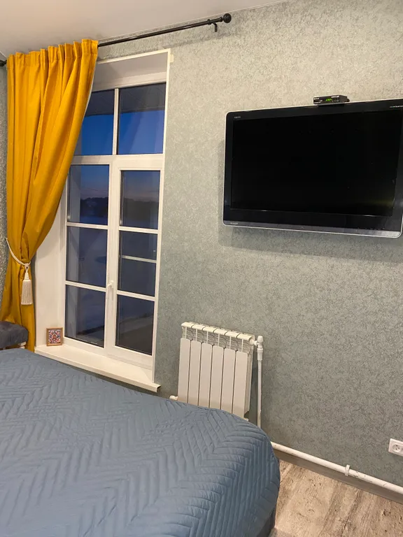 Гостевой дом