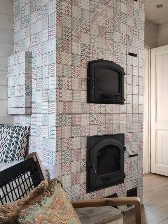 Шале Беловежское для души