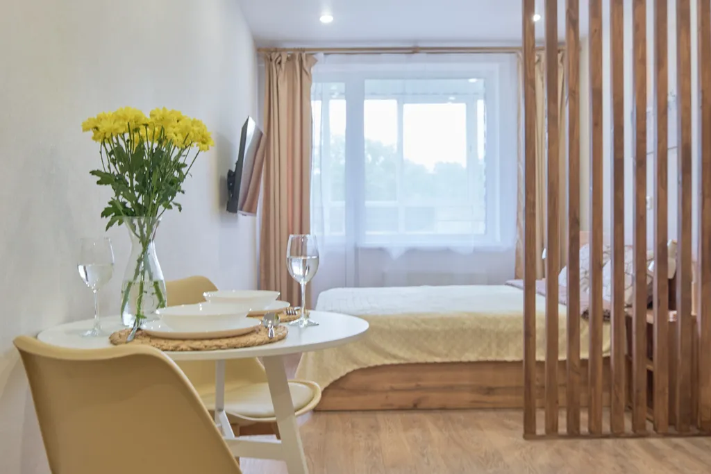 Студия на Б. Подгорной, 87 № 21