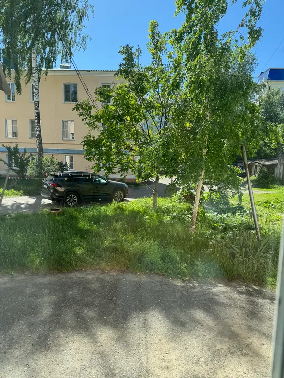 Старый город