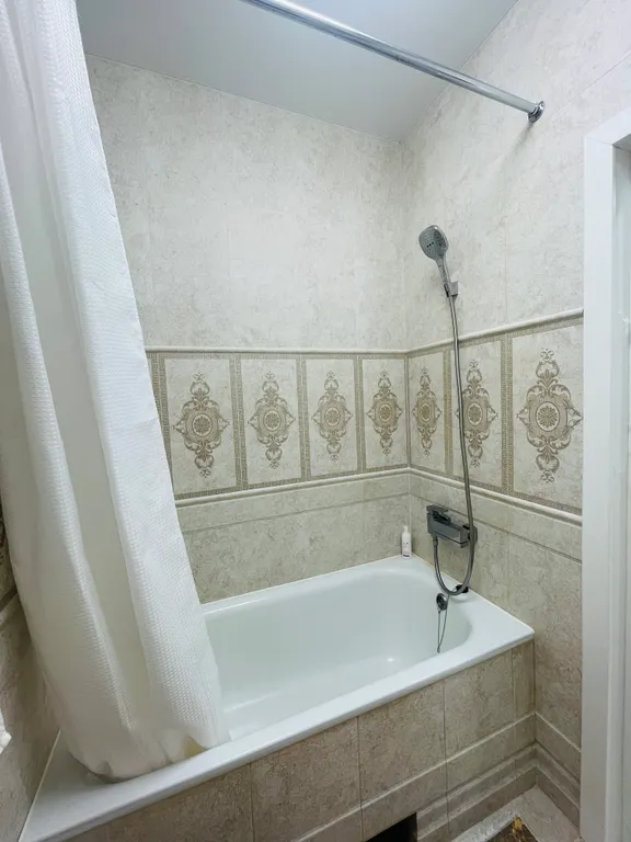 Комфортная квартира в новом комплексе Дарград, рядом с МегаАдыгея