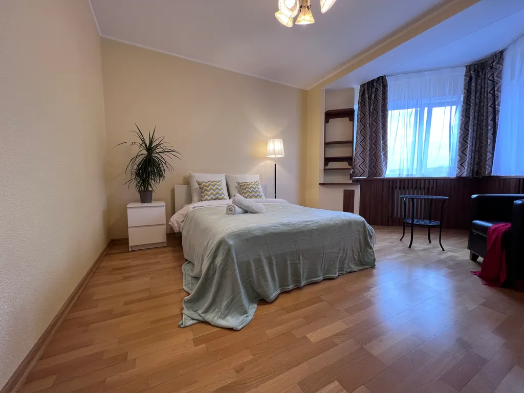 Уголок поэта