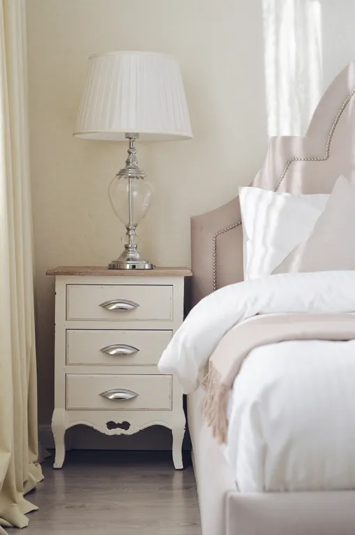 Видовая квартира категории люкс