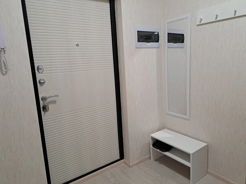 Квартира студия в центре