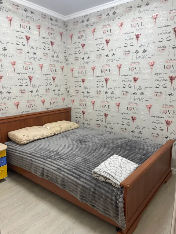 Квартира в центре города